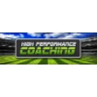 High Performance Coaching