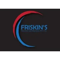 Friskin's Education and Migration (Pvt) Ltd