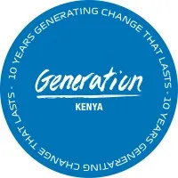 Generation Kenya