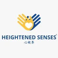 Heightened Senses 心視界