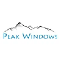 Peak Windows