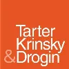 Tarter Krinsky & Drogin LLP Tarter Krinsky & Drogin LLP