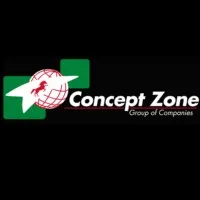Concept Zone DXB Concept Zone DXB