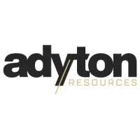 Adyton Resources