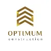 OPTIMUM CONSTRUCTION CO. OPTIMUM CONSTRUCTION CO.