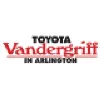 Vandergriff Toyota