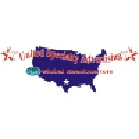 United Specialty Advertising United Specialty Advertising