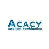 Acacy Co., Ltd. Acacy Co., Ltd.
