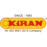Kiran Pipe Industries