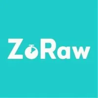 ZoRaw Chocolates