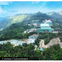 ATLAS CONSOLIDATED MINING AND DEVELOPMENT CORPORATION