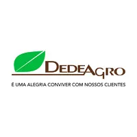 Dedeagro Com. e Rep. Agr. Ltda
