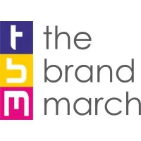 The Brand March