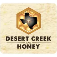 Desert Creek Honey