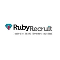 Ruby Recruit Ruby Recruit