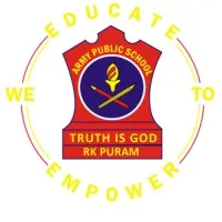 Army Public School R K Puram, Secunderabad Army Public School R K Puram, Secunderabad