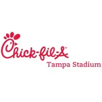 Chick-fil-A Tampa Stadium Chick-fil-A Tampa Stadium