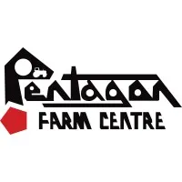 Pentagon Farm Centre/Alberta Harvest Centre Pentagon Farm Centre/Alberta Harvest Centre
