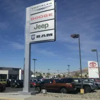 Elko Motor Company