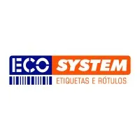 Eco System - Etiquetas e Rótulos Eco System - Etiquetas e Rótulos