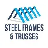 Steel Frames & Trusses Steel Frames & Trusses