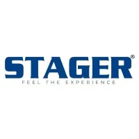 STAGER POWER INDUSTRIES STAGER POWER INDUSTRIES