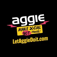 Aggie: Your Instant Social Partner