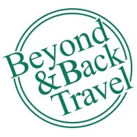 Beyond And Back Travel Beyond And Back Travel