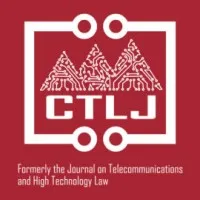 Colorado Technology Law Journal