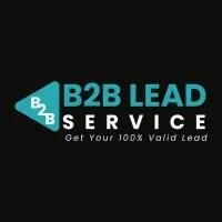 B2B Lead Service B2B Lead Service