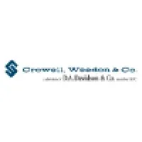 Crowell, Weedon & Co. a division of D.A. Davidson & Co. Crowell, Weedon & Co. a division of D.A. Davidson & Co.