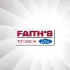Faith's Toyota Ford Faith's Toyota Ford