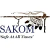 Sakom Services GOC Sakom Services GOC