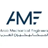 Arab Mechanical Engineers for "Engineering Services" Arab Mechanical Engineers for "Engineering Services"
