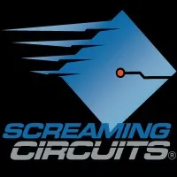 Screaming Circuits | PCB Prototypes to Mid-Volume Production
