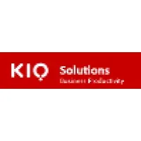 KIO Solutions SPA