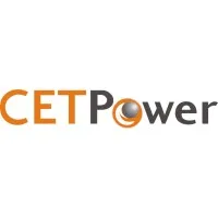 CET Power Projects Ltd.