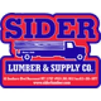 Sider Lumber