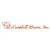 Campbell-Brown Inc.