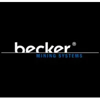 Becker Mining Systems AG email format