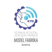 Model Fabrika Model Fabrika