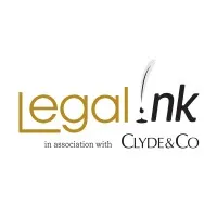 Legal Ink