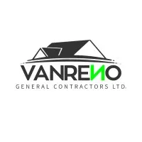 Vanreno General Contractors Ltd. Vanreno General Contractors Ltd.