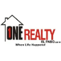 One Realty El Paso One Realty El Paso