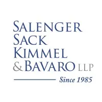 Salenger, Sack, Kimmel & Bavaro, LLP
