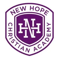 New Hope Christian Academy New Hope Christian Academy