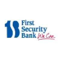First Security Bank - Byron