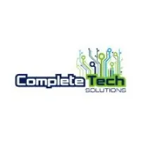 Complete Tech Solutions Complete Tech Solutions