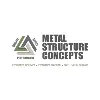 Metal Structure Concepts Metal Structure Concepts