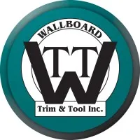 Wallboard Trim & Tool
